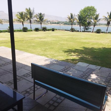 Savana Lake Resort Nashik Exterior foto