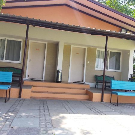 Savana Lake Resort Nashik Exterior foto