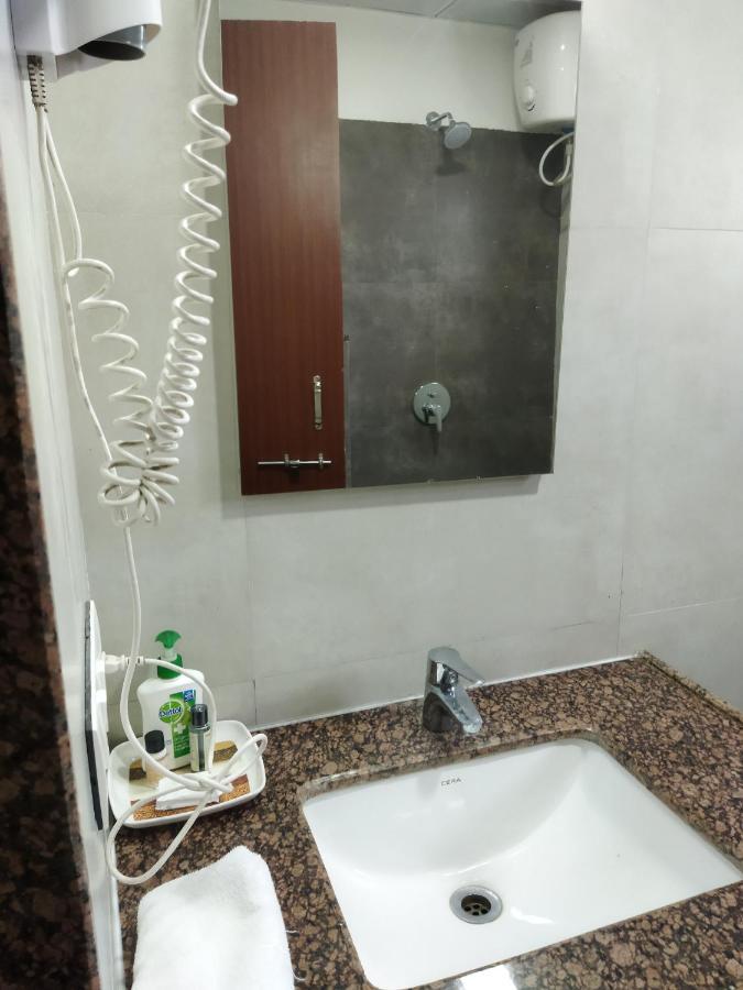 Savana Lake Resort Nashik Exterior foto