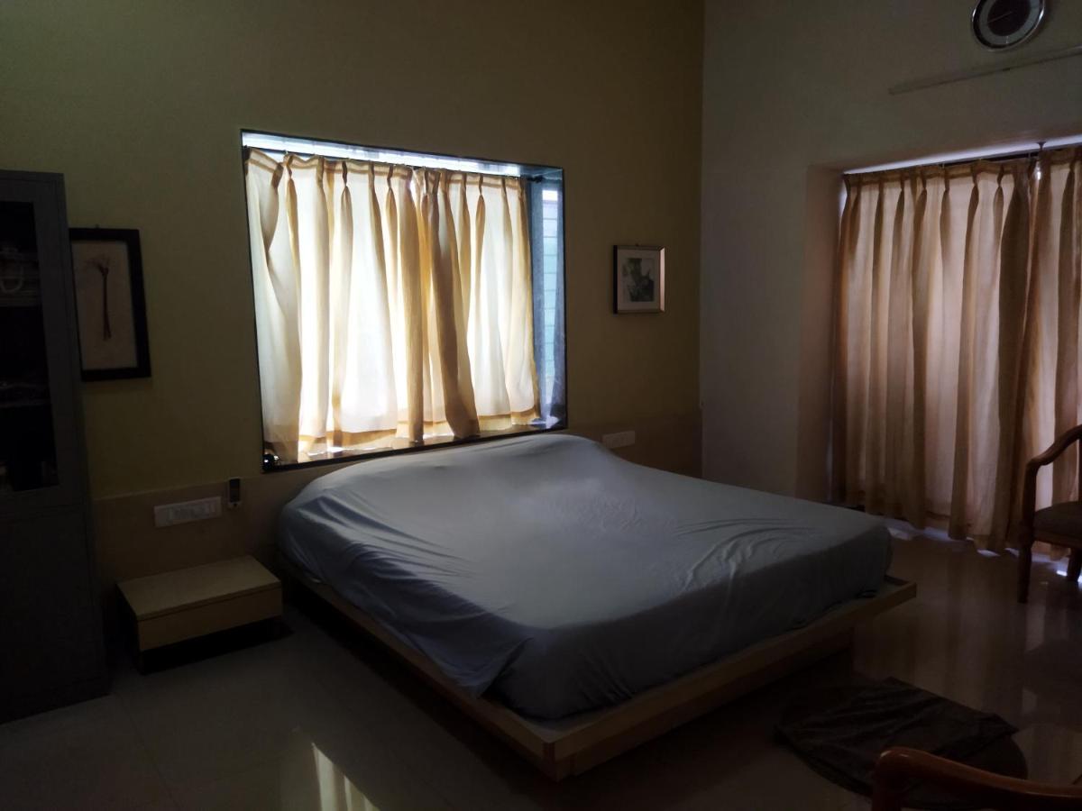Savana Lake Resort Nashik Exterior foto