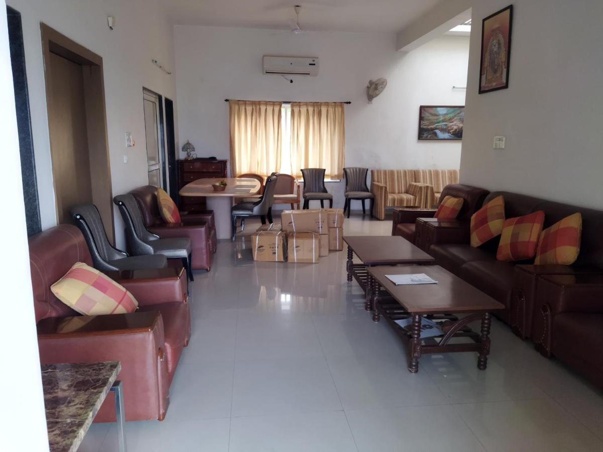 Savana Lake Resort Nashik Exterior foto