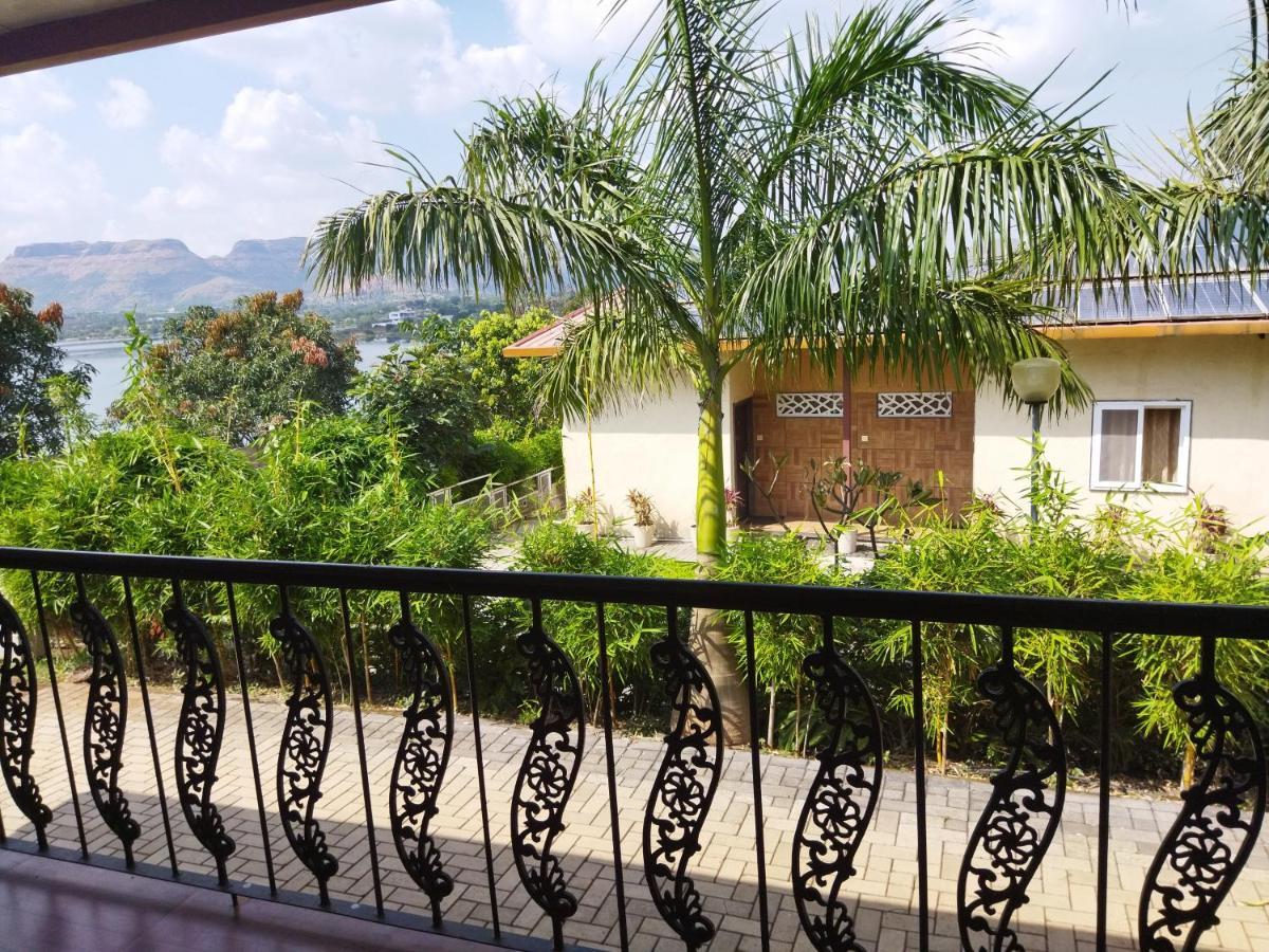 Savana Lake Resort Nashik Exterior foto